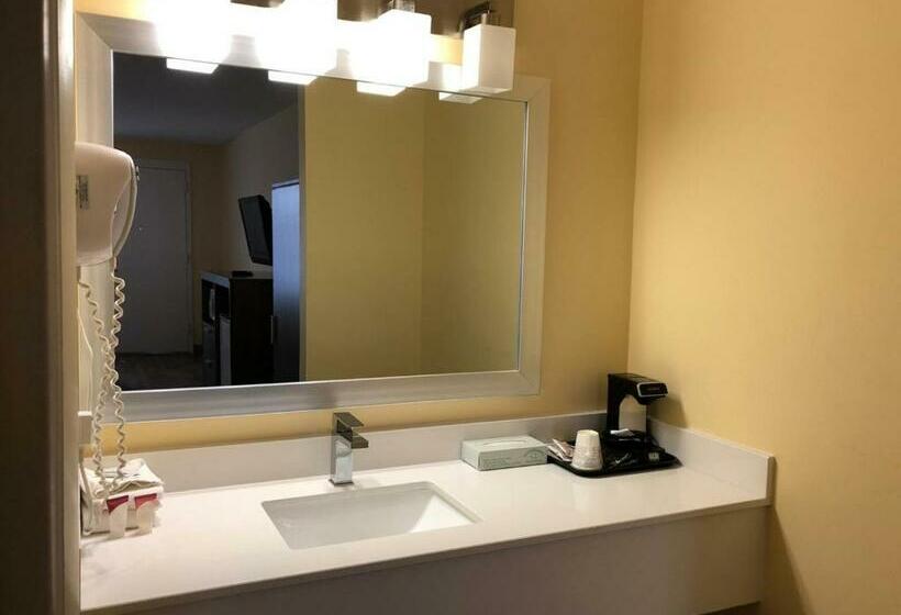 Студия Стандарт, Days Inn By Wyndham Cape Carteret