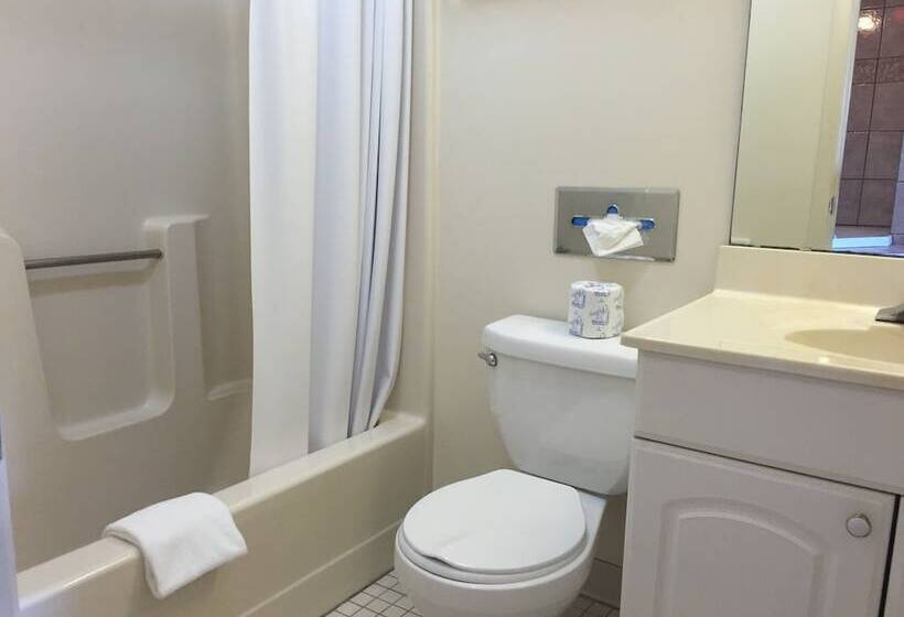 Номер Deluxe, Merida Inn And Suites