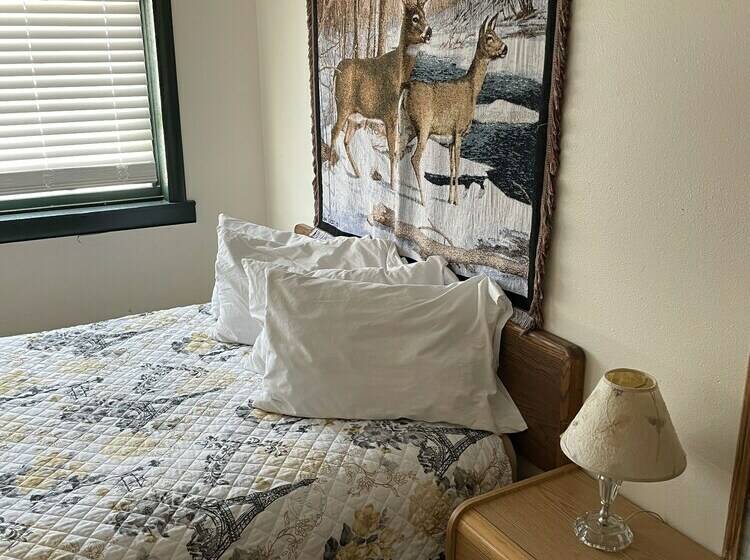 Номер Стандарт, Rio Grande Motel