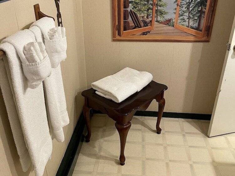 Номер Стандарт, Rio Grande Motel