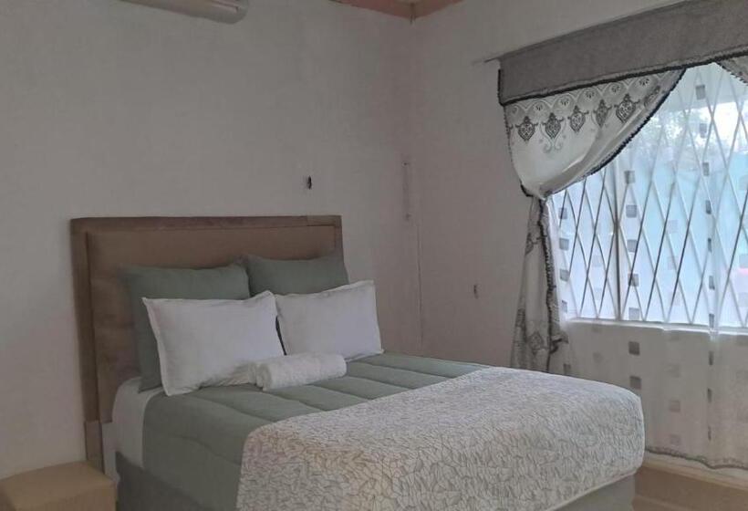 이코노미 룸, Hkm Guest House