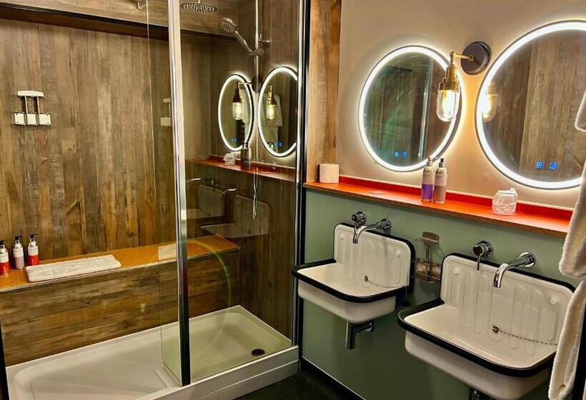 Семейный Номер, Bike & Boot Inns Peak District   Leisure Hotels For Now