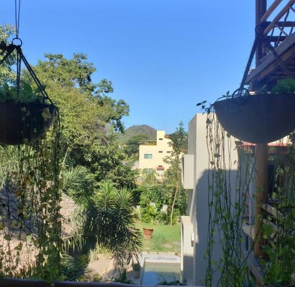 סטודיו סטנדרט עם מרפסת, Casa Candra