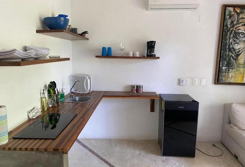 סטודיו סטנדרט, מיטה זוגית, Casa Candra