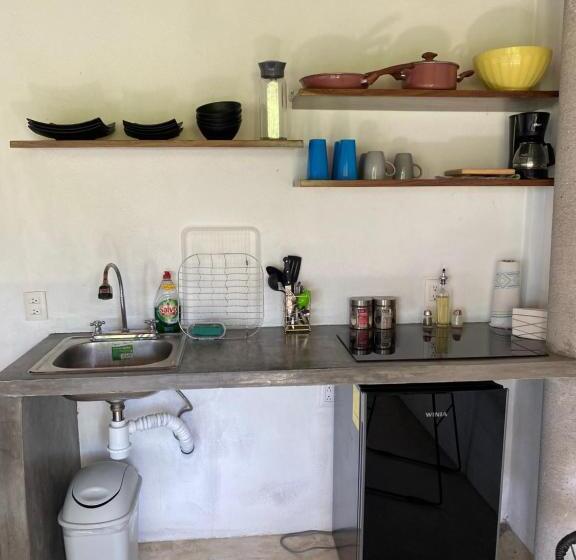 סטודיו סטנדרט, מיטה זוגית, Casa Candra