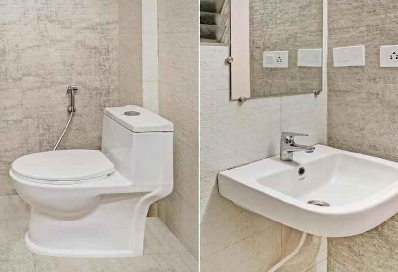 Pokój Standard, De Crown Luxury