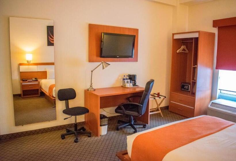 スタンダードルーム, Los Herederos Hotel Piedras Negras