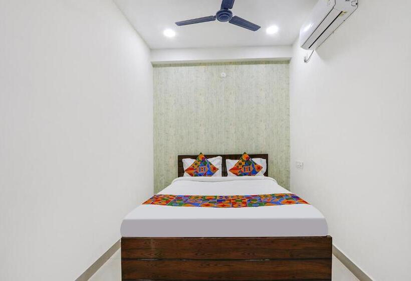 اتاق لوکس, Fabhotel Dream Connect