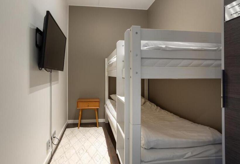 Апартаменты 1 Спальня, Vuokatti Booking Suites