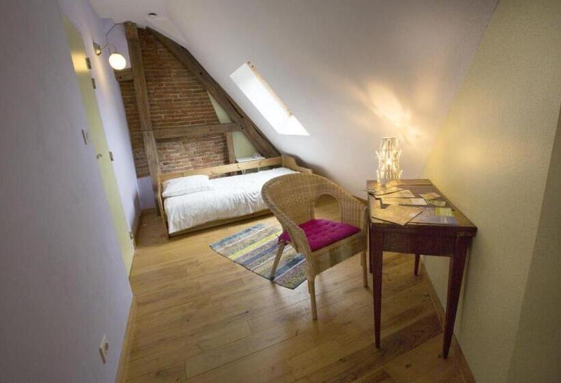 家庭间, Chambres D Hôtes Du Coq à L Ane