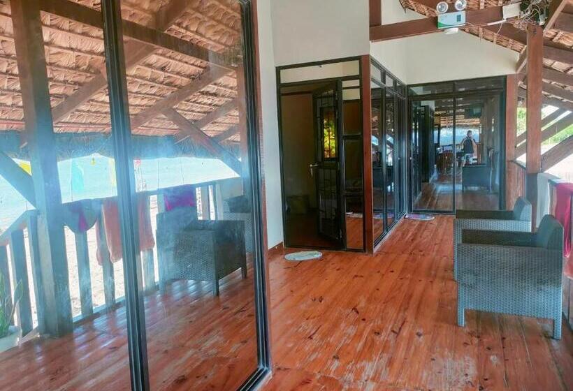 ویلای 1 خوابه با چشم‌انداز دریا, Casa Laca Beach Resort