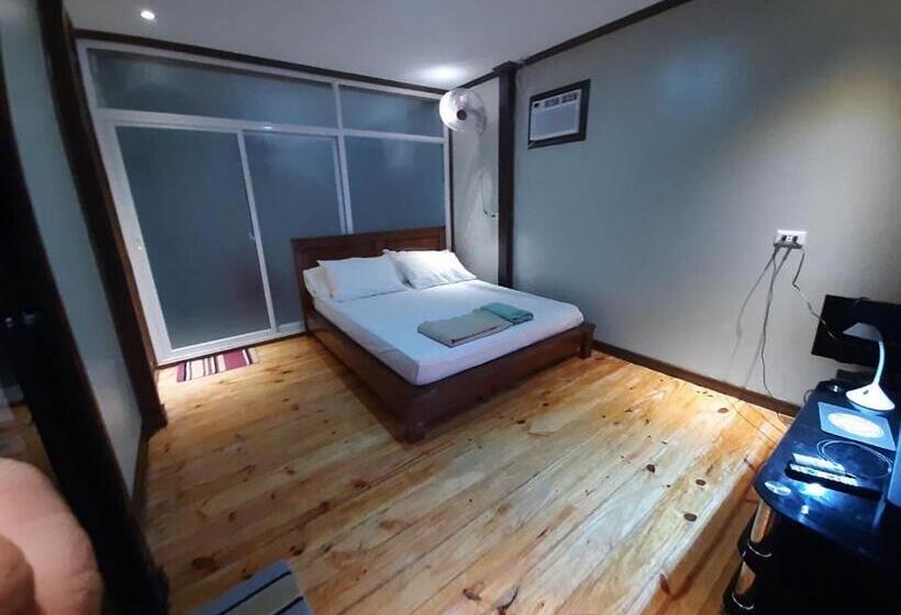 ویلای 1 خوابه با چشم‌انداز دریا, Casa Laca Beach Resort