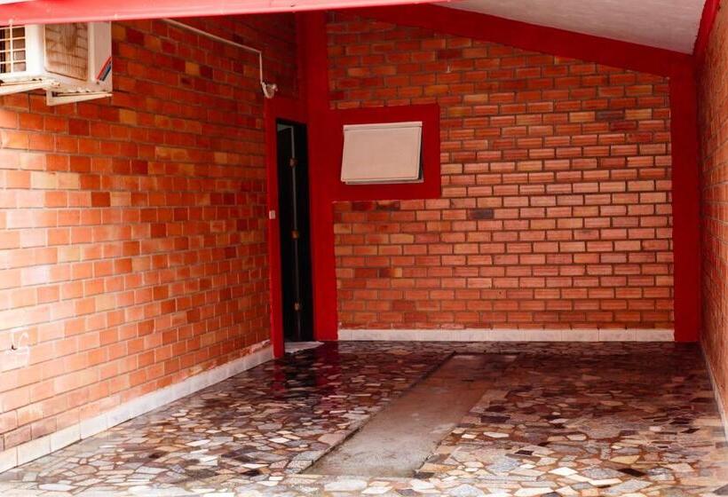 Номер Superior, E Motel Madrugada