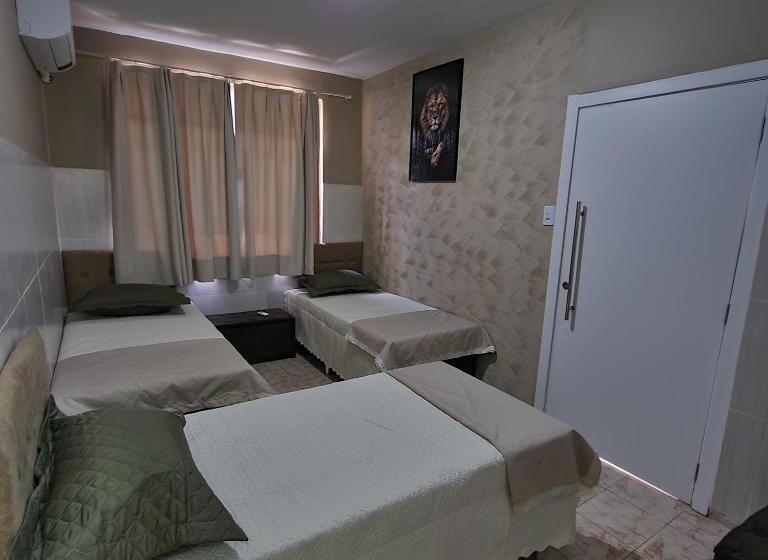 خانه 3 خوابه, Hostel Inn Gileade