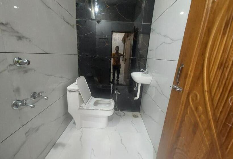 Номер Deluxe, Fabhotel Somnath