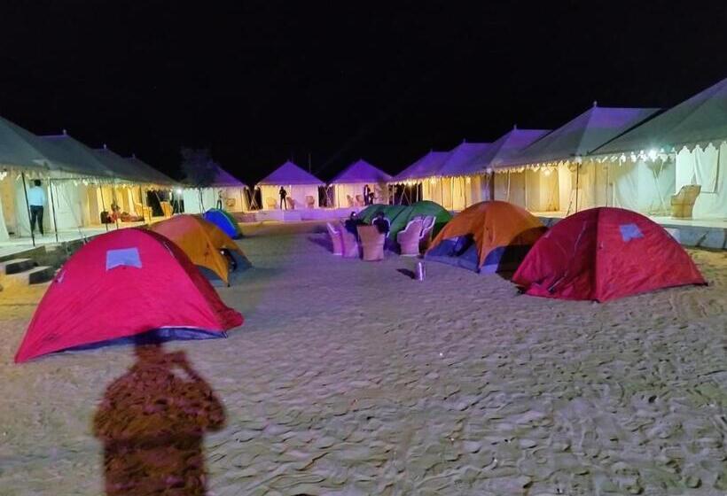 1间卧室的房子, Viju Desert Safari
