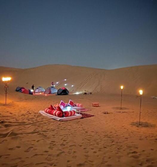 1间卧室的房子, Viju Desert Safari