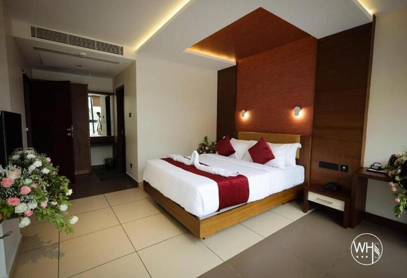 Family Suite, Wayanad Hill Suite