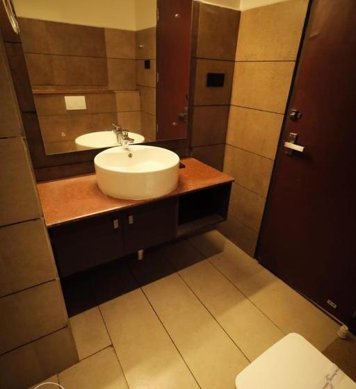 Люкс Повышенной Комфортности, Wayanad Hill Suite
