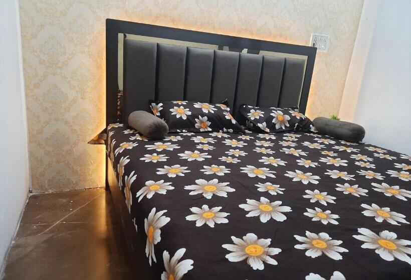 اتاق استاندارد, Ludhiana Hotel Rooms