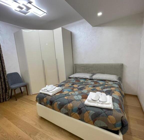 スタンダードルーム, Casa Di Jo