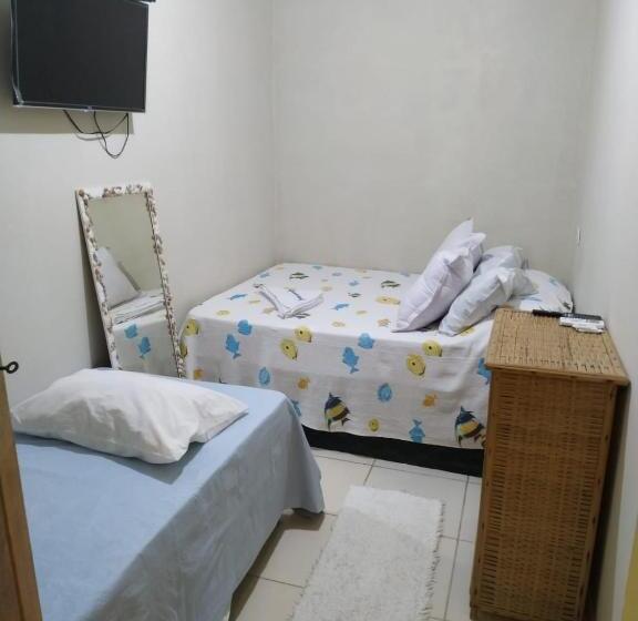 스탠다드 스튜디오, Estalagem Residencial Ancora De Antunes