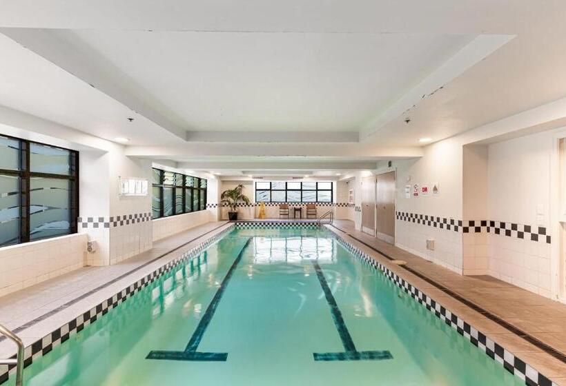Апартаменты 1 Спальня, Lovely Studio Room In Prime Location!