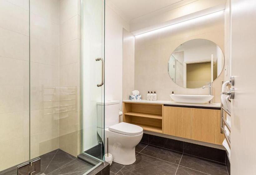 Апартаменты 1 Спальня, Lovely Studio Room In Prime Location!