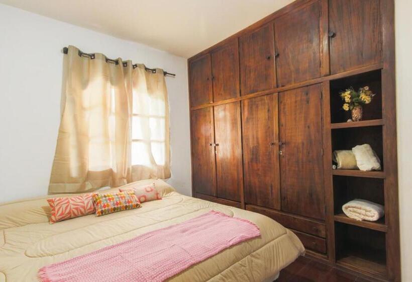 Стандартный Номер Кровать Кинг, Villa Bem Querer   Lavanda