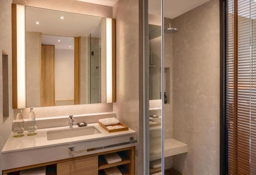 Номер Superior Кровать Кинг, Dusit Princess Phatthalung
