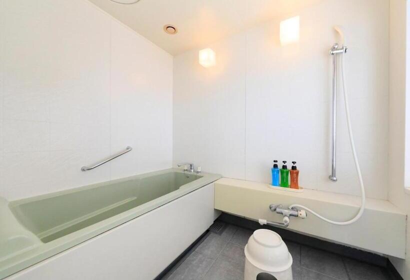 Студия Стандарт, Kamogawa Grand Tower   Vacation Stay 53393v