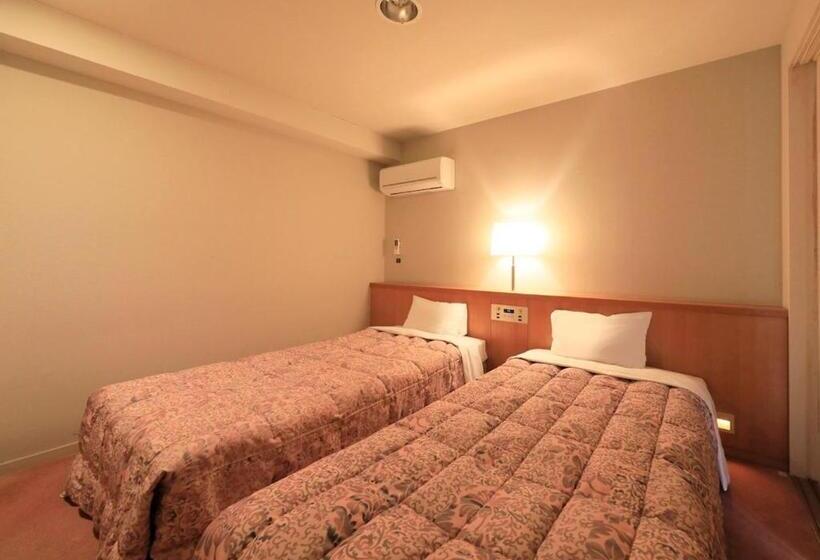 Студия Стандарт, Kamogawa Grand Tower   Vacation Stay 53393v