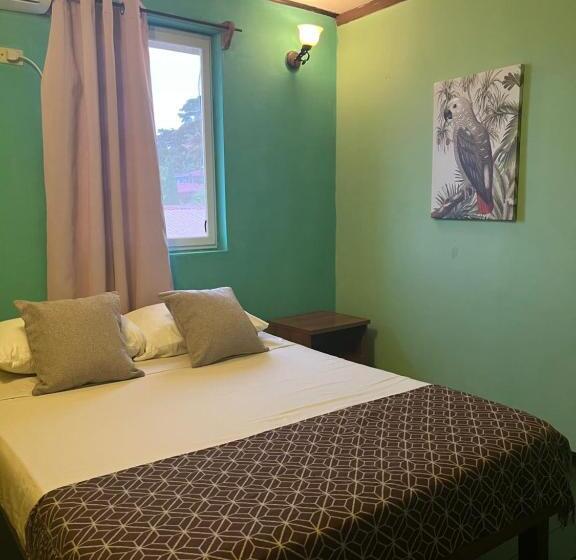 스탠다드 룸, Hostal Cay