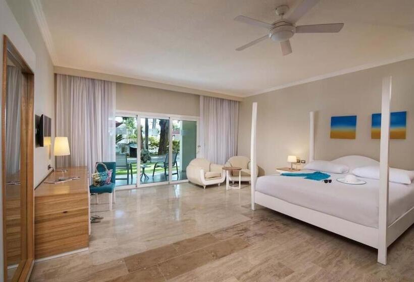 Полулюкс, All Inclusive Luxury Junior Suite At Lifestyle Holiday Vacation Club