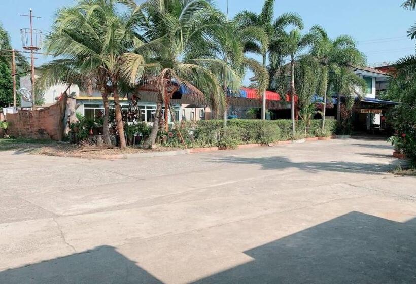 スタンダードルーム, Ruysukjo Resort&pool