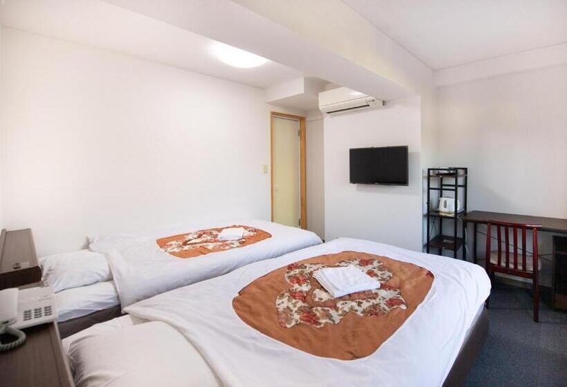 Номер Стандарт, Tabist Hotel Yamashiro Onsen