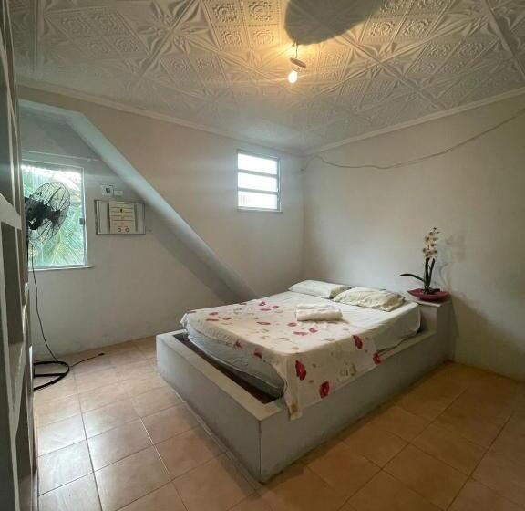 스탠다드 룸, Hostel Areia Mar