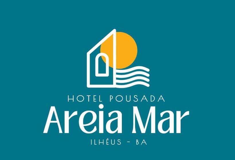 4인용 스탠다드 룸, Hostel Areia Mar