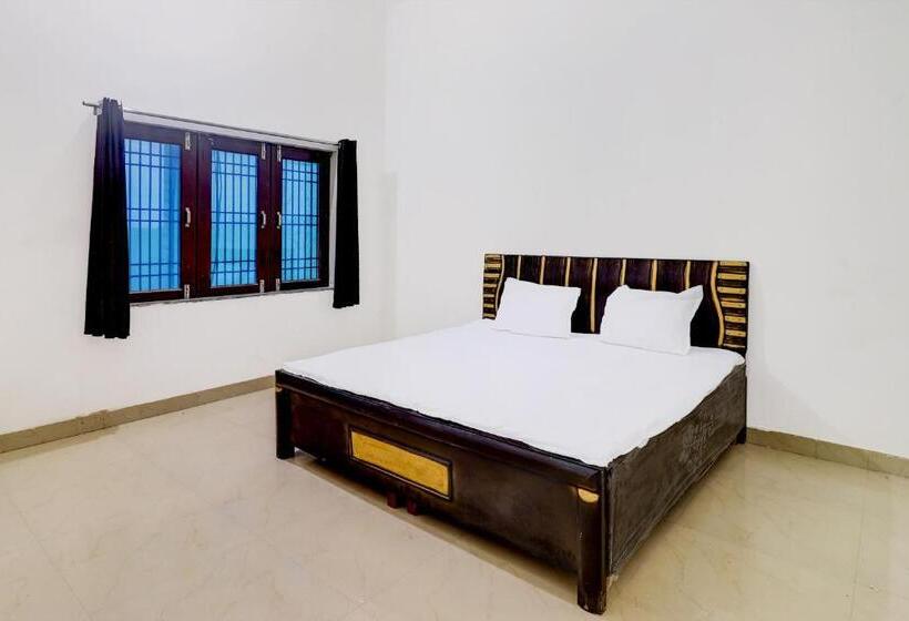 Трехместный Номер Классика, Oyo 81438 Mannat Guest House
