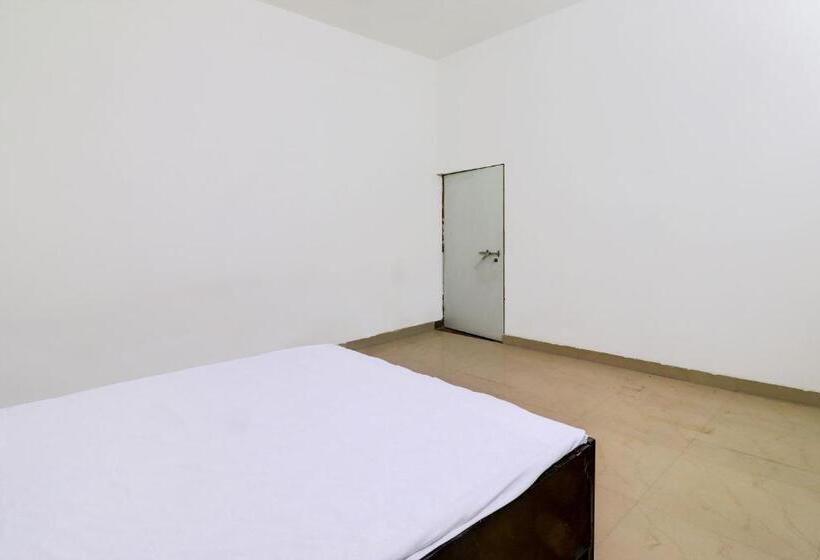 Трехместный Номер Классика, Oyo 81438 Mannat Guest House