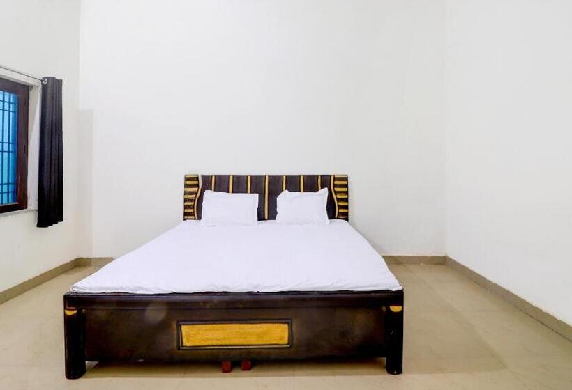 Трехместный Номер Классика, Oyo 81438 Mannat Guest House