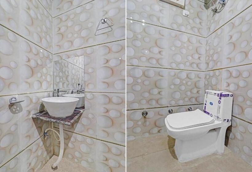 Трехместный Номер Классика, Oyo Flagship 81227 North Star Homestay