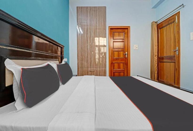 Трехместный Номер Классика, Oyo Flagship 81227 North Star Homestay
