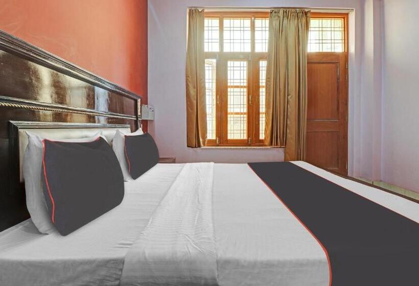 Трехместный Номер Классика, Oyo Flagship 81227 North Star Homestay