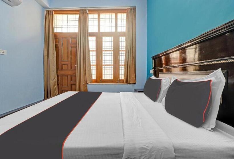 Трехместный Номер Классика, Oyo Flagship 81227 North Star Homestay