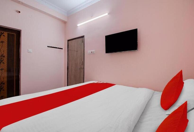 Номер Стандарт, Oyo Flagship 81233 Ns Stay Inn