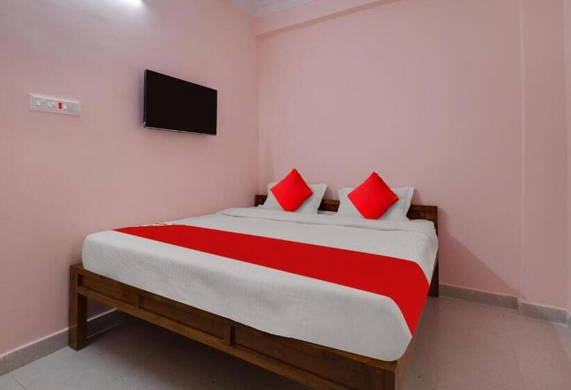 Номер Стандарт, Oyo Flagship 81233 Ns Stay Inn