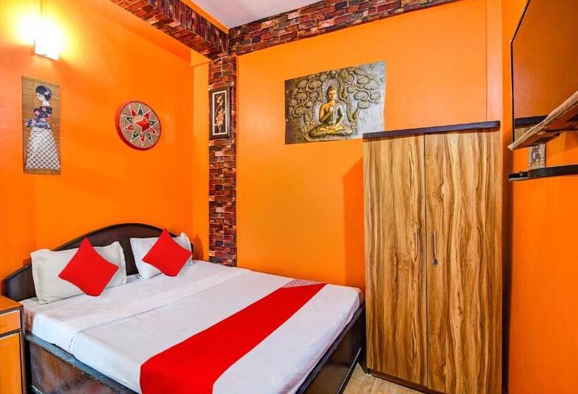 Трехместный Номер Классика, Springfield Homestay