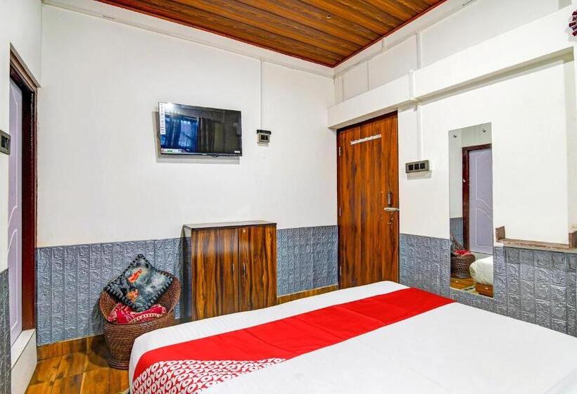 Трехместный Номер Классика, Springfield Homestay