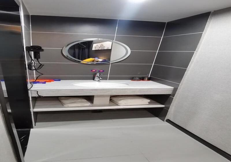 Номер бизнес-класса, Junyi Hotel Yongzhou Dao County Middle Xiaoshui Road